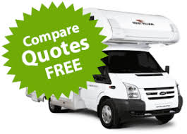 Motor home insurance quotes