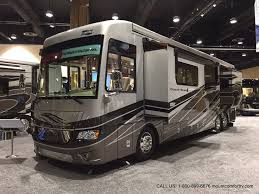 Another new motorhome