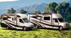Choose your RV