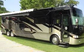Class A RV