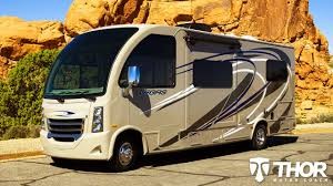 Class B RV