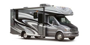 Class C RV
