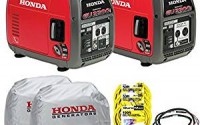 Honda 2000 watt generatorss