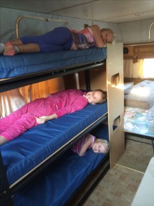 RV Beds