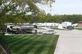 RV park