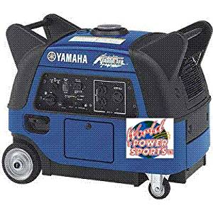 Yamaha 3000 watt generaror