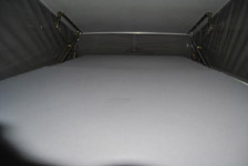 PopTop bed