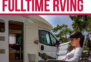 Work whilsr RVing