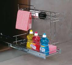 Caravan cleaners