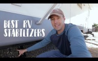 Which RV stabilizers are best?